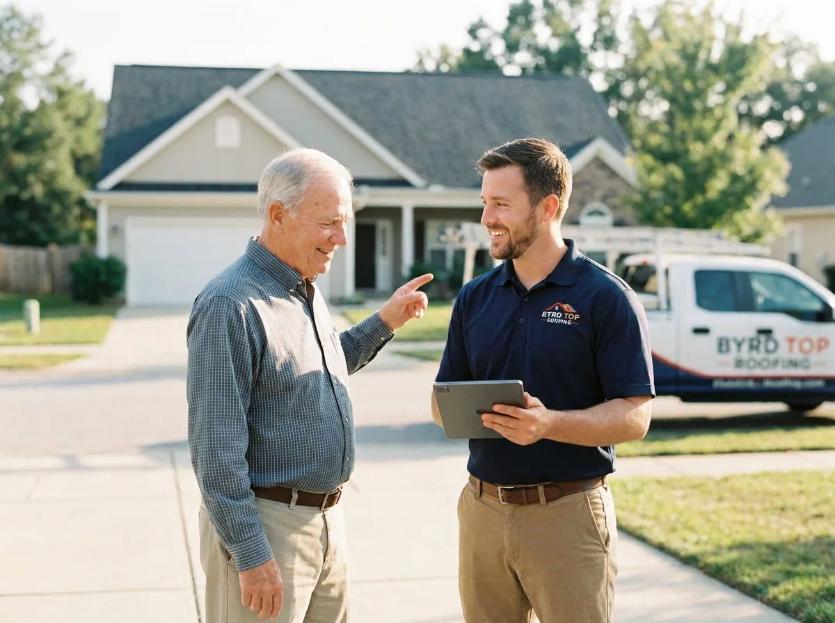 Roofing Greenville, RI FAQs